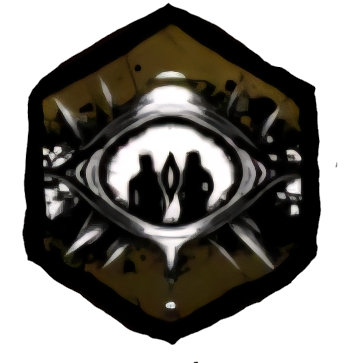 All Seeing Eye
